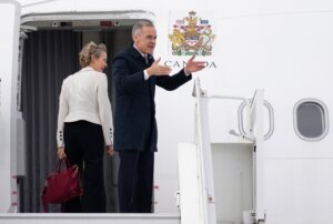 Canada Carney