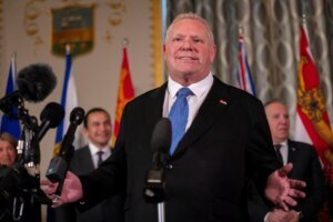 Canada Trade Trump