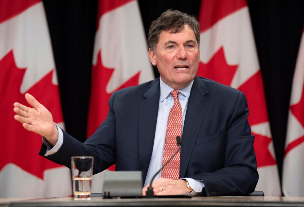 Canada US Trade