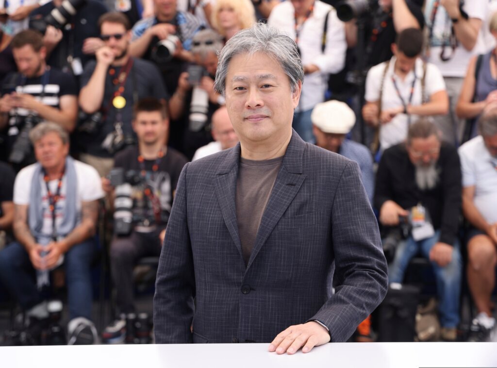 Cannes Film Festival Jury President