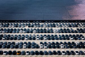 China Autos
