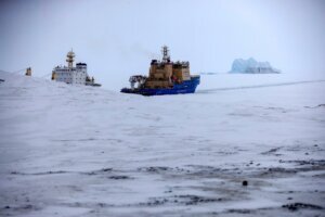 Climate Arctic Black Carbon