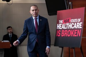 Congress Shutdown