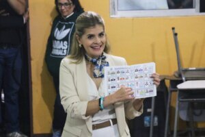 Costa Rica Election