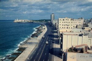 Cuba
