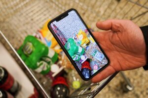 Denmark US Boycott Apps
