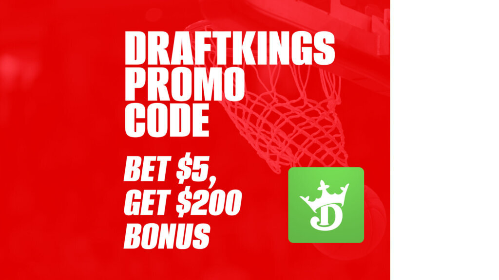 DraftKings Promo Code