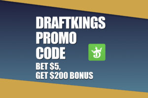 DraftKings Promo Code
