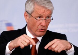 EU Norway Epstein