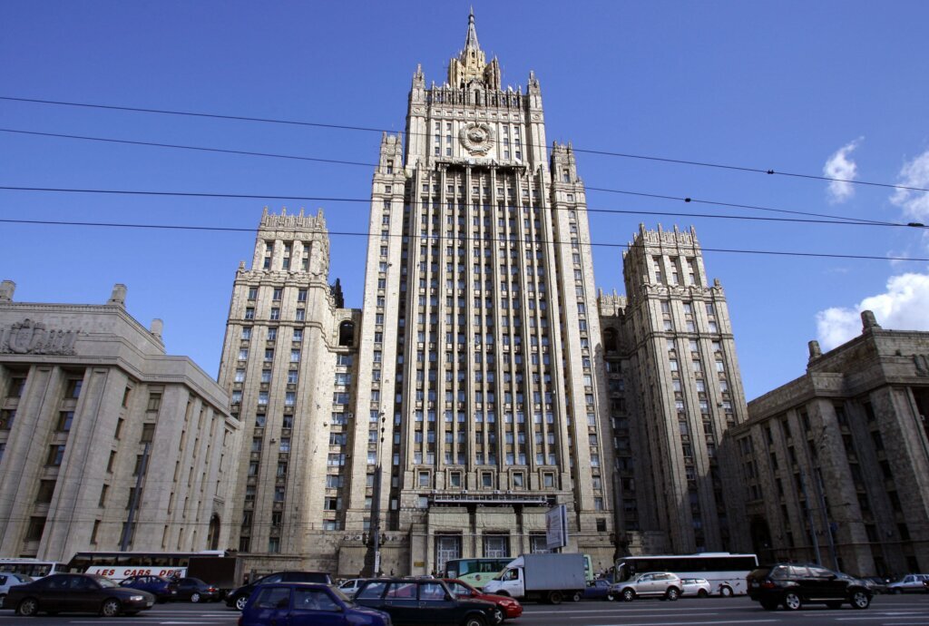 EU Russia Iran