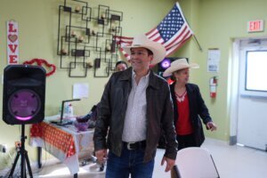 Election 2026 Texas House