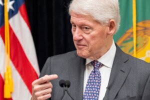 Epstein Congress Clintons
