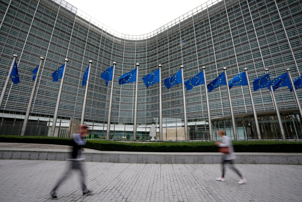 Europe Property Probe
