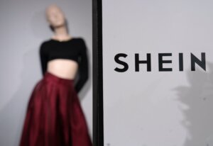 Europe Shein
