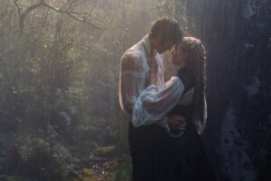 Film Review Wuthering Heights