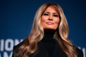 First Lady Smithsonian