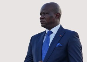 Gabon Social Media