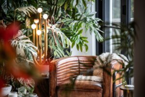 Gardening Nature Nooks