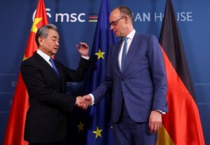 Germany Munich Security Conference