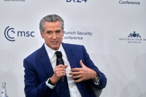 Germany Munich Security Conference