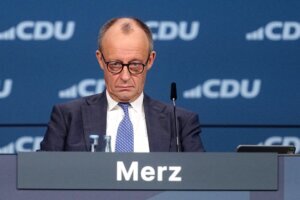 Germany Politics