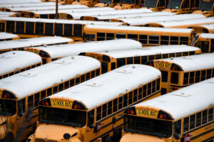 Back to school: Hear from Howard County’s superintendent