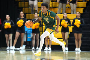 Norfolk State Spartans