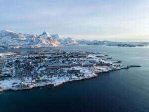 Greenland Daily Life
