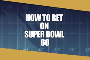 How to Bet on Super Bowl