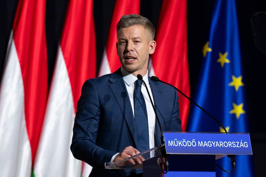 Hungary Opposition