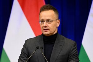 Hungary Ukraine Diesel Cutoff