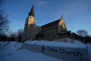 Immigration Enforcement Minnesota