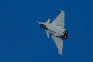 India Rafale