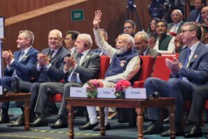 India AI Summit