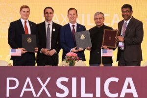 India AI Summit
