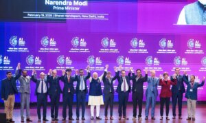 India AI Summit
