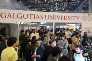 India AI Summit