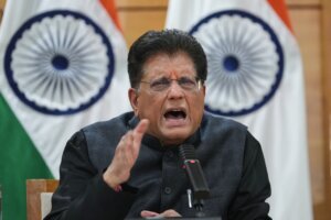 India US Tariffs