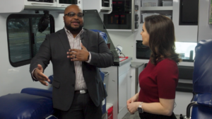 Community partnerships help power Inova’s Bloodmobile to meet urgent need