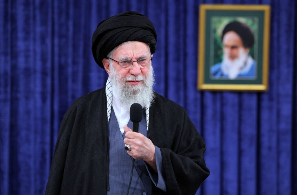 Iran
