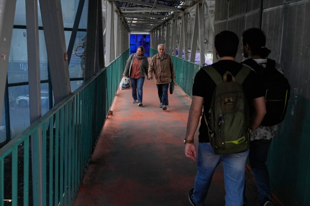 Iran Daily Life