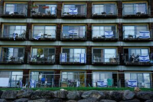 Israel October 7 Fraud Probe