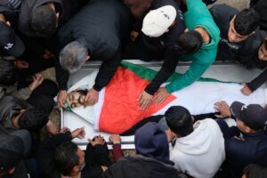 Israel Palestinians Gaza