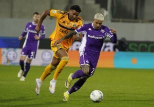 Italy Serie A Soccer