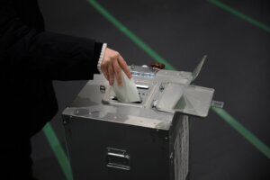 Japan Election