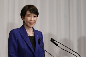 Japan Election