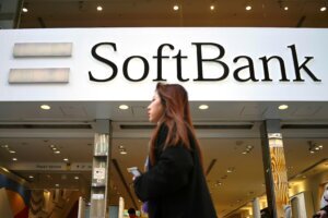 Japan SoftBank