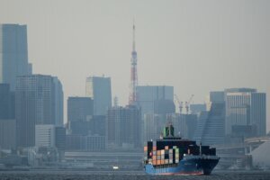 Japan Trade