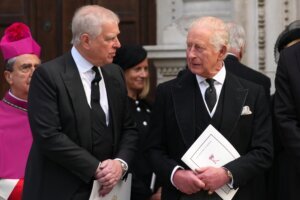 Jeffrey Epstein Britain