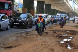 Kenya E Bikes